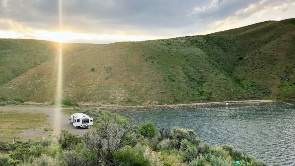 The Ultimate Guide to RV Camping in the Summer 2023 Boondockers