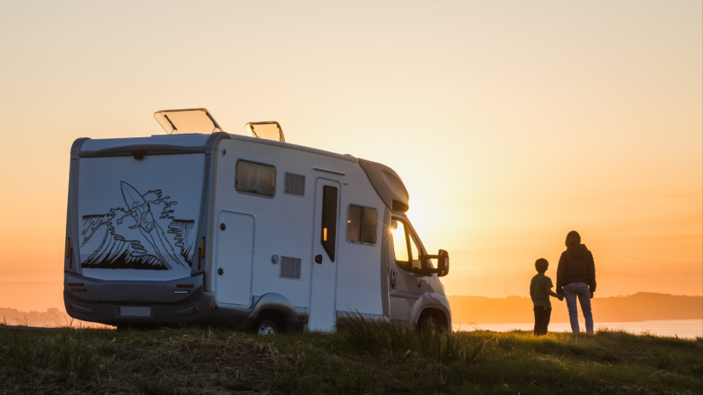 How to Find Safe and Legal Boondocking Spots Boondockers